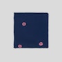 25 Capp Pink On Navy H 1 Web