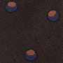 Alvar Navy Brown T 2 Detail Web