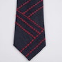 Antilope Red On Navy T 2 Web
