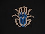 Buruberu Bag Detail