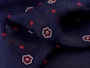 Caddie Red On Navy 3 Web